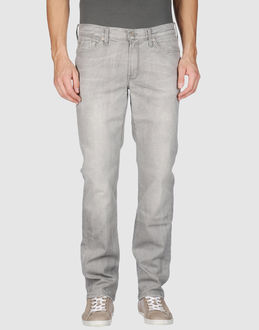 7 FOR ALL MANKIND - JEANS - Pantaloni jeans - su YOOX.COM