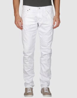 REIGN - JEANS - Pantaloni jeans - su YOOX.COM