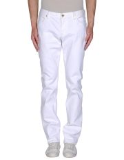 RALPH LAUREN - Denim trousers