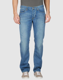 GENETIC DENIM - JEANS - Pantaloni jeans - su YOOX.COM