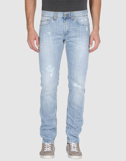 DONDUP - JEANS - Pantaloni jeans - su YOOX.COM
