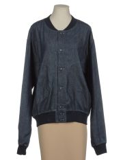 MARIOS - Capospalla jeans