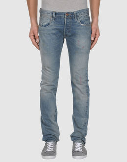 LEVI'S VINTAGE CLOTHING - JEANS - Pantaloni jeans - su YOOX.COM