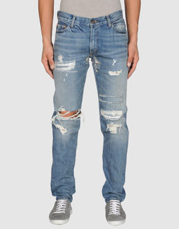 LEVI'S VINTAGE CLOTHING - JEANS - Pantaloni jeans - su YOOX.COM
