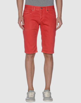 DONDUP - PANTALONI - Bermuda - su YOOX.COM