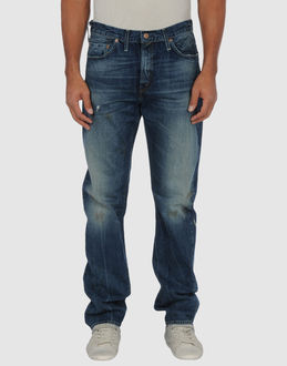 LEVI'S VINTAGE CLOTHING - JEANS - Pantaloni jeans - su YOOX.COM