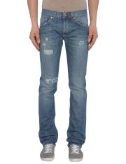 DONDUP - Denim pants