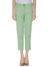 ECLAIR DE CARACTÈRE - Capri jeans