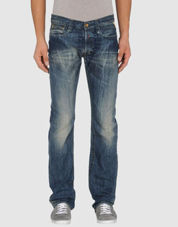 REPLAY - JEANS - Pantaloni jeans - su YOOX.COM