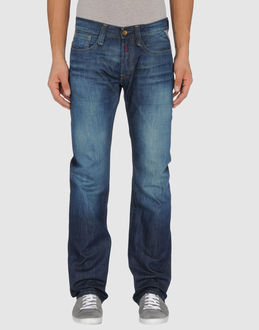 REPLAY - JEANS - Pantaloni jeans - su YOOX.COM
