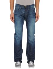 REPLAY - Denim trousers