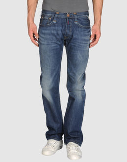 REPLAY - JEANS - Pantaloni jeans - su YOOX.COM