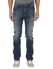 SHIELD - Pantaloni jeans