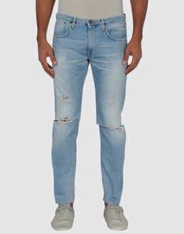 (+) PEOPLE - JEANS - Pantaloni jeans - su YOOX.COM