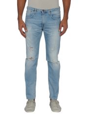 (+) PEOPLE - Pantalon jeans