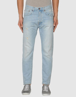 (+) PEOPLE - JEANS - Pantaloni jeans - su YOOX.COM