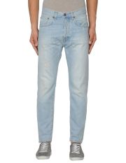 (+) PEOPLE - Pantalon jeans