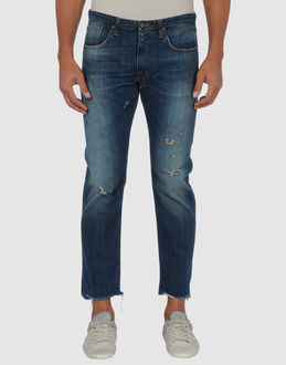(+) PEOPLE - JEANS - Pantaloni jeans - su YOOX.COM