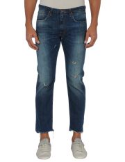 (+) PEOPLE - Pantalon jeans