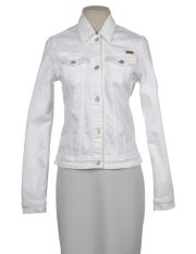 CARHARTT - Denim outerwear