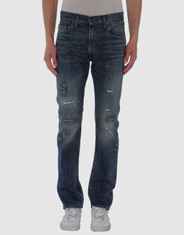 LEVI'S VINTAGE CLOTHING - JEANS - Pantaloni jeans - su YOOX.COM