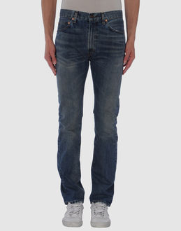 LEVI'S VINTAGE CLOTHING - JEANS - Pantaloni jeans - su YOOX.COM