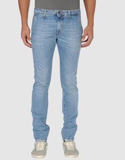 (+) PEOPLE - JEANS - Pantaloni jeans - su YOOX.COM