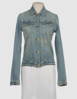 Manteaux jeans - CARHARTT