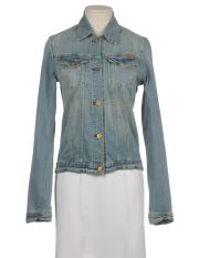 CARHARTT - Denim outerwear