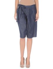 MARIOS - Denim bermudas
