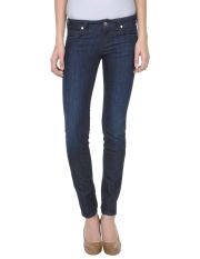 JFOUR - Denim trousers