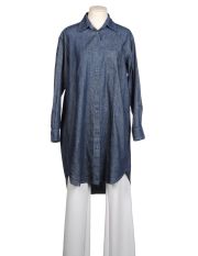 MARIOS - Denim shirt