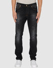RAF BY RAF SIMONS - Pantalones vaqueros