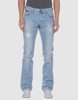 PETER HUSMAN - JEANS - Pantaloni jeans - su YOOX.COM