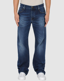 RAF BY RAF SIMONS - JEANS - Pantaloni jeans - su YOOX.COM