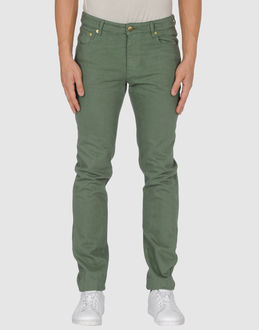 RAF BY RAF SIMONS - JEANS - Pantaloni jeans - su YOOX.COM