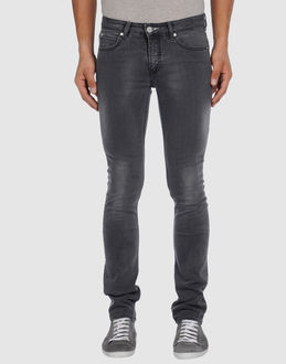 ACNE - JEANS - Pantaloni jeans - su YOOX.COM