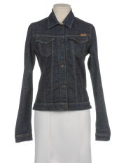 CARHARTT - Denim outerwear