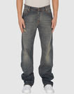 RAF BY RAF SIMONS - Denim trousers