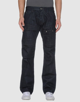 REPLAY - JEANS - Pantaloni jeans - su YOOX.COM