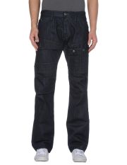 REPLAY - Denim trousers