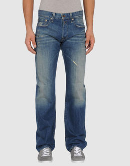 REPLAY - JEANS - Pantaloni jeans - su YOOX.COM