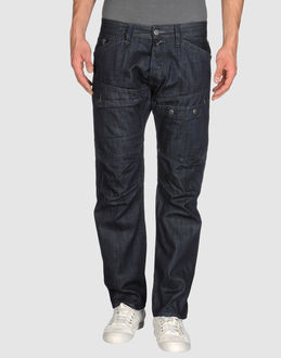 REPLAY - JEANS - Pantaloni jeans - su YOOX.COM