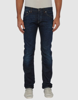 DONDUP - JEANS - Pantaloni jeans - su YOOX.COM
