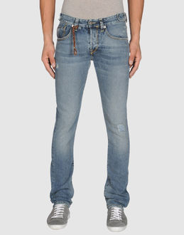 JFOUR - JEANS - Pantaloni jeans - su YOOX.COM