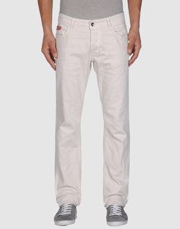 UNLIMITED - JEANS - Pantaloni jeans - su YOOX.COM