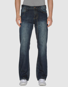 LAMBRETTA - JEANS - Pantaloni jeans - su YOOX.COM