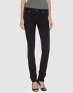 JUST CAVALLI - Denim trousers