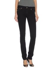 JUST CAVALLI - Denim trousers