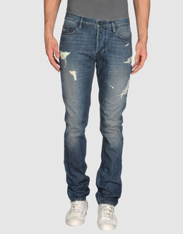 KSUBI  - JEANS - Pantaloni jeans - su YOOX.COM